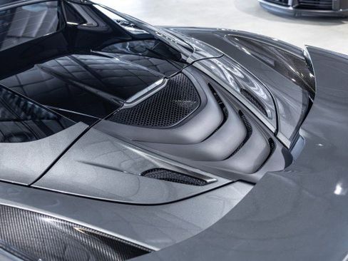 Used 2020 McLaren 720S Luxury image 21
