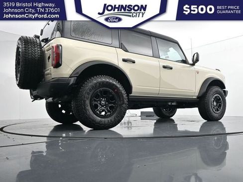 New 2026 Ford Bronco Badlands AWD/4WD image 40