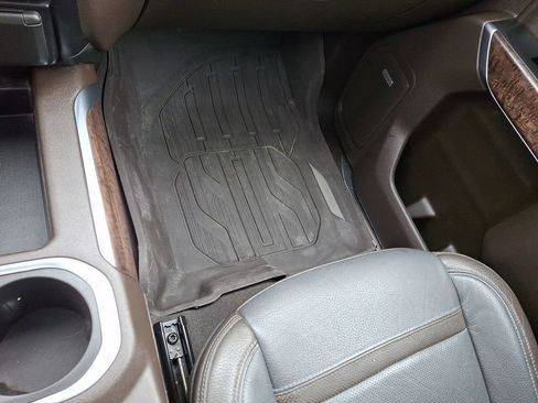 Used 2021 GMC Sierra 3500 Denali w/ Technology Package image 30