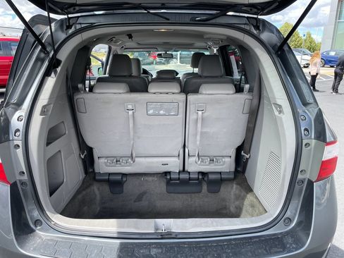 Used 2013 Honda Odyssey EX-L image 16