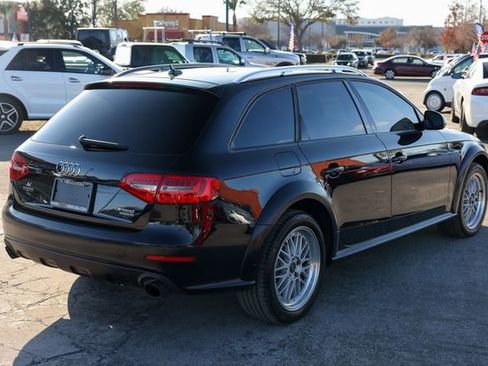 Used 2016 Audi A4 Premium Plus image 16