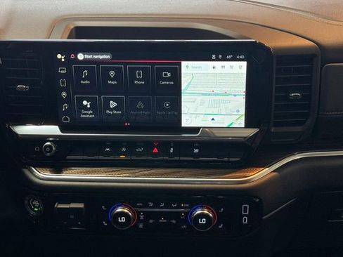 New 2026 GMC Sierra 1500 Elevation image 28