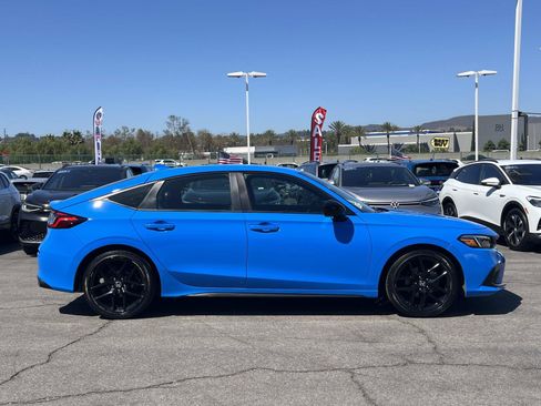 Used 2023 Honda Civic Sport image 23