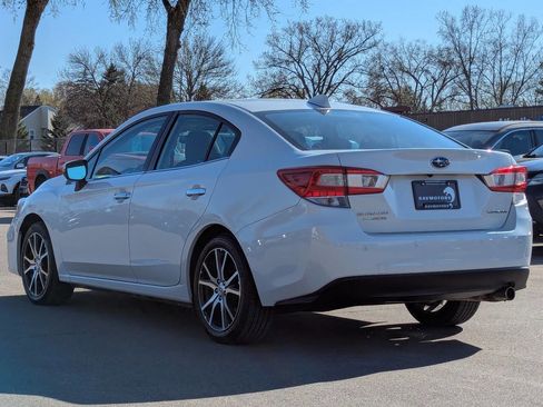Used 2017 Subaru Impreza 2.0i Limited AWD/4WD image 9