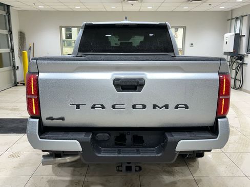 New 2026 Toyota Tacoma SR5 image 9