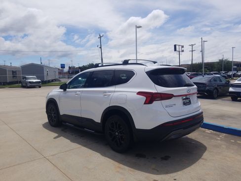 Used 2022 Hyundai Santa Fe XRT FWD image 5