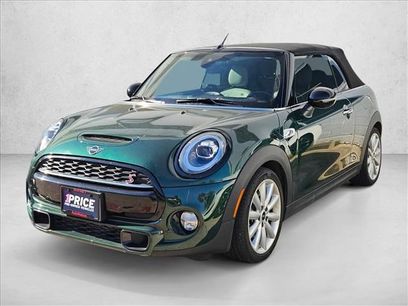 Used 2019 MINI Cooper S