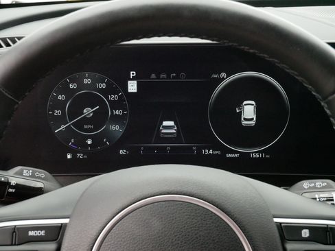 Used 2025 Kia Sportage SX FWD image 21