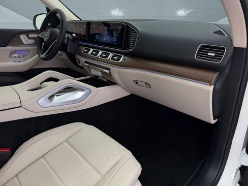 New 2026 Mercedes-Benz GLE 450 4MATIC image 20