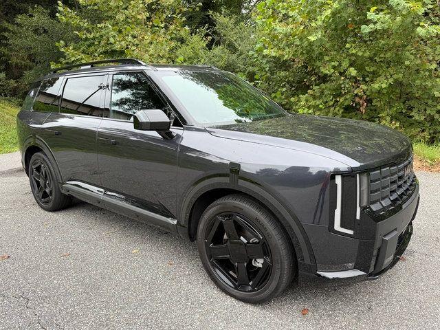 Used 2027 Kia Telluride EX X-Line w/ Towing Package AWD/4WD image 4