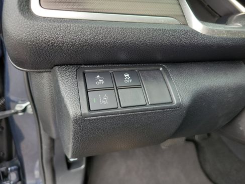 Used 2019 Honda Civic EX image 32