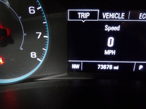 Used 2019 Chevrolet Equinox LS w/ LS Convenience Package FWD image 14
