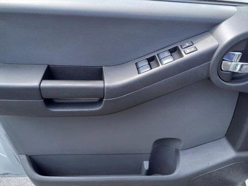 Used 2012 Nissan Xterra S w/ Value Package image 17