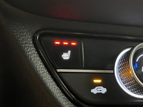 New 2027 Honda HR-V EX-L image 19
