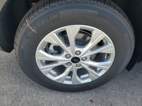 New 2026 Ford Escape Active w/ Tech Pack #1 FWD image 8