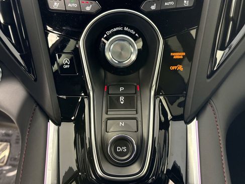 New 2026 Acura RDX A-Spec image 17