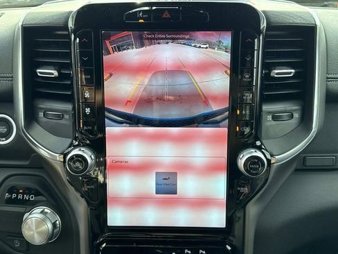 New 2026 RAM 1500 Laramie w/ Night Edition image 19