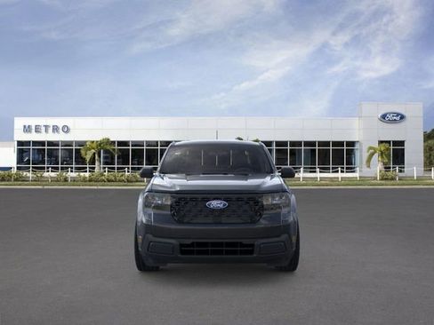 New 2026 Ford Maverick XL image 6