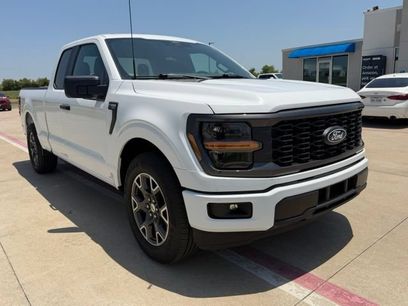 Used 2025 Ford F150 STX w/ Equipment Group 200A