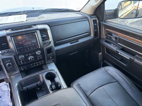 Used 2018 RAM 2500 Laramie w/ Sport Appearance Group AWD/4WD image 20