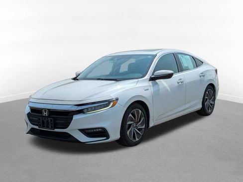 Used 2022 Honda Insight Touring image 5