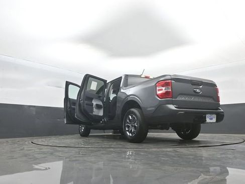New 2026 Ford Maverick XLT image 36