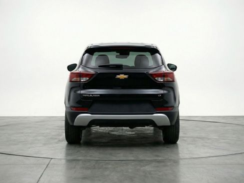 Used 2025 Chevrolet TrailBlazer LT FWD image 7