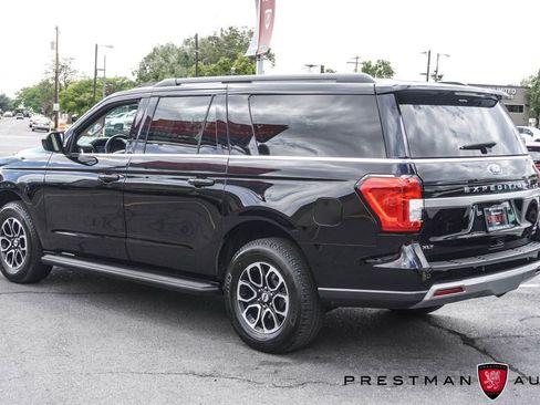 Used 2024 Ford Expedition Max XLT AWD/4WD image 21