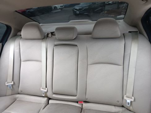 Used 2015 Honda Accord LX image 12