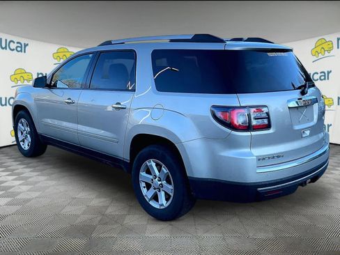 Used 2016 GMC Acadia SLE AWD/4WD image 3