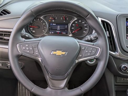 Certified 2024 Chevrolet Equinox LT image 18
