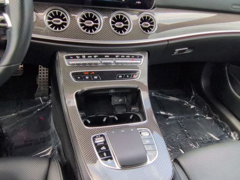 Used 2022 Mercedes-Benz E 53 AMG 4MATIC Coupe image 17