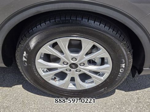 Used 2023 Ford Escape Active FWD image 21
