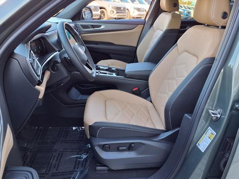 New 2026 Volkswagen Atlas Cross Sport SE image 4