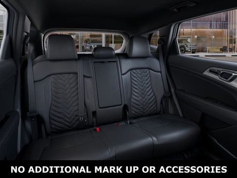 New 2026 Kia Sportage X-Line image 16