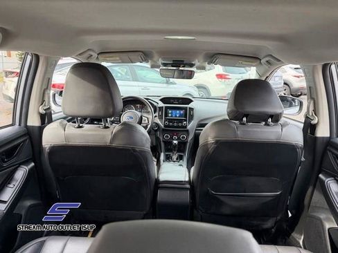 Used 2023 Subaru Crosstrek 2.5i Sport image 8