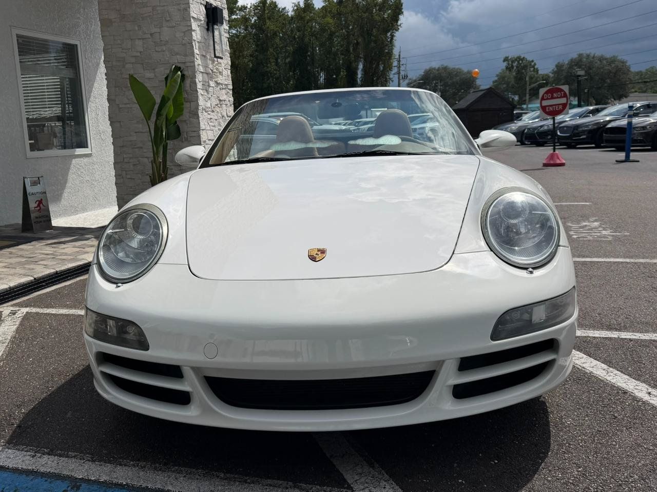 Used 2008 Porsche 911 Carrera S RWD image 3