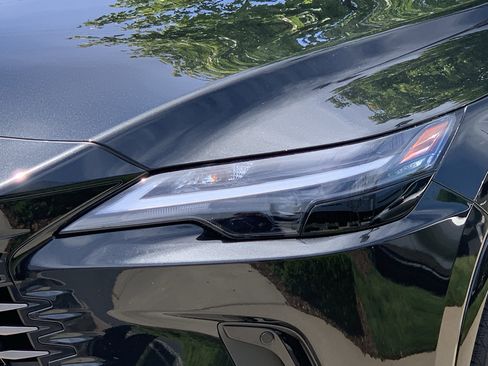 Certified 2025 Lexus RX 350 Premium Plus w/ Accessory Package (Z1) FWD image 6