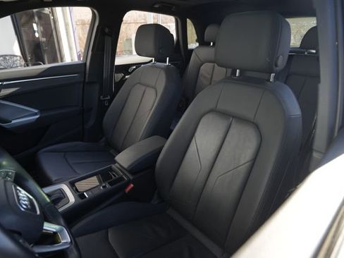 Used 2022 Audi Q3 2.0T Premium Plus AWD/4WD image 19