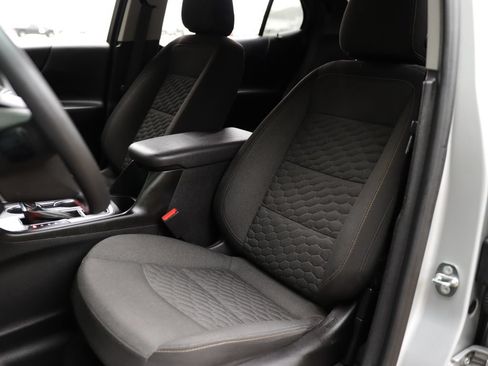 Used 2018 Chevrolet Equinox LT FWD image 20