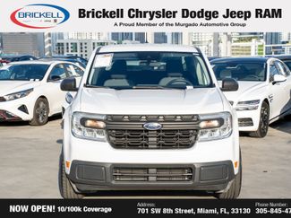 Used 2022 Ford Maverick XL video 2