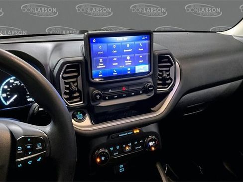 Used 2021 Ford Bronco Sport Big Bend image 31