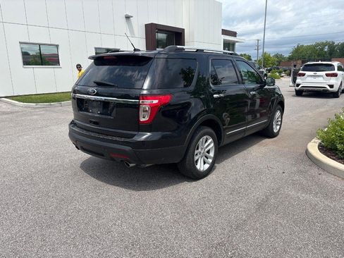 Used 2014 Ford Explorer XLT w/ Equipment Group 202A FWD image 3