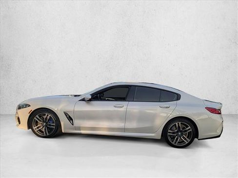 Used 2023 BMW 840i Gran Coupe RWD image 9