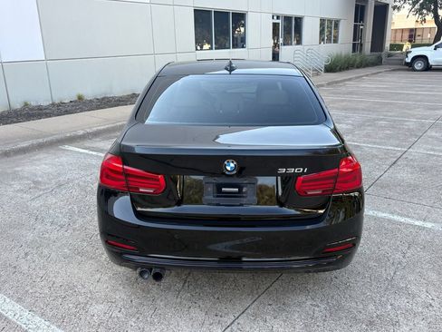 Used 2017 BMW 330i Sedan RWD image 7