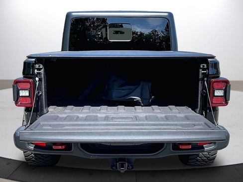 Used 2022 Jeep Gladiator Rubicon w/ LED Lighting Group AWD/4WD image 25