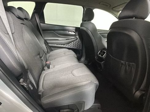 Used 2020 Hyundai Santa Fe SEL FWD image 28