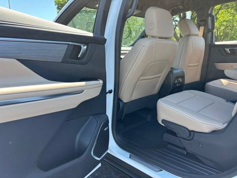 New 2026 Buick Enclave Preferred w/ Power Package FWD image 40