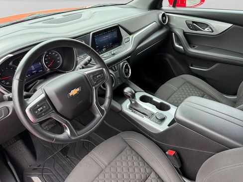 Used 2020 Chevrolet Blazer LT AWD/4WD image 14