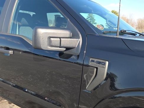 Certified 2023 Ford F150 XL w/ Trailer Tow Package image 5